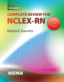 Complete Review for NCLEX-RN 2e (Gauwitz)