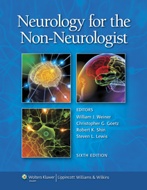 Neurology for the NonNeurologist 6e