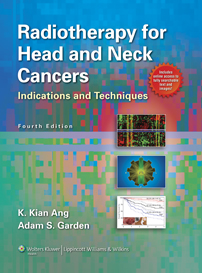Radiotherapy for Headand Neck Cancers 4e (Ang)